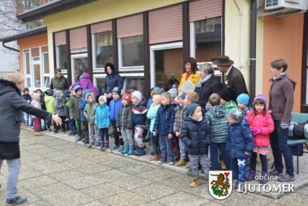 Slovenski zajtrk v vrtcih in šolah 10